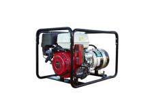 Generatoare de curent pe benzină INMESOL AH-550-E
