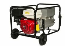 Generatoare de curent pe benzină INMESOL AH 550-M