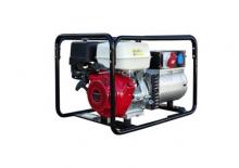 Generatoare de curent pe benzină INMESOL AH-600-M