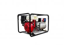 Generatoare de curent pe benzină INMESOL AH-850-E