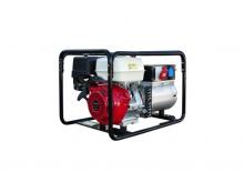 Generatoare de curent pe benzină INMESOL AH-850-M
