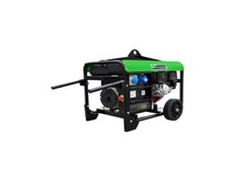 Generatoare de curent pe benzină INMESOL AHR-850-E