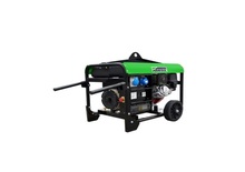 Generatoare de curent pe benzină INMESOL AHR-850-M