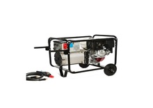 Generatoare de curent pe benzină INMESOL AHS 500-M