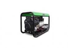 Generatoare de curent pe benzină INMESOL AK-1100-CA