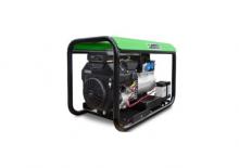 Generatoare de curent pe benzină INMESOL AK-1100-E