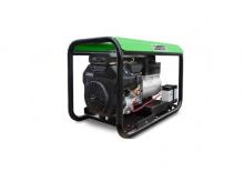 Generatoare de curent pe benzină INMESOL AK-1300-CA