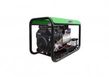 Generatoare de curent pe benzină INMESOL AK-1300-E
