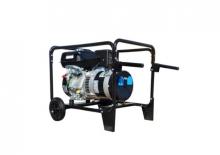 Generatoare de curent pe benzină INMESOL AK-500-M