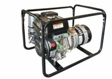 Generatoare de curent pe benzină INMESOL AK 600-M