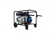Generatoare de curent pe benzină INMESOL AK-700-M