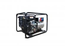 Generatoare de curent pe benzină INMESOL AK-900-E