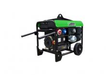 Generatoare de curent pe benzină INMESOL AKR-900-E