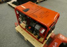 Generatoare de curent pe benzină Bosch BSKA 8 FW