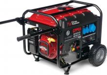 Generatoare de curent pe benzină Chicago Pneumatic CPPG 5A