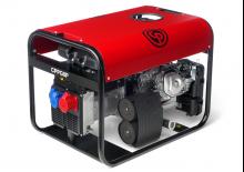 Generatoare de curent pe benzină Chicago Pneumatic CPPG 8A