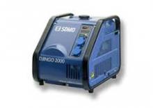 Generatoare de curent pe benzină SDMO Djingo 2000
