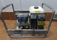 Generatoare de curent pe benzină Eisemann E 2400