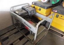 Generatoare de curent pe benzină Eisemann E 4000