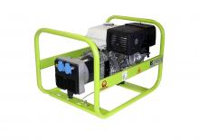 Generatoare de curent pe benzină PRAMAC Lifter E 5000 THI