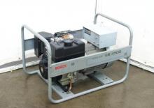 Generatoare de curent pe benzină Bosch EB 4500