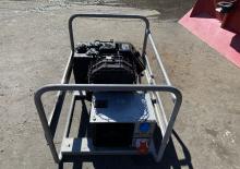 Generatoare de curent pe benzină Bosch EB 6400