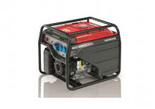 Generatoare de curent pe benzină Europower EG3600