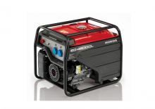 Generatoare de curent pe benzină Europower EG4500