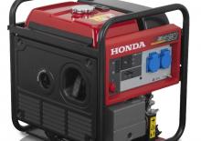 Generatoare de curent pe benzină Honda EM 30
