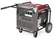 Generatoare de curent pe benzină Honda EM 65 iS