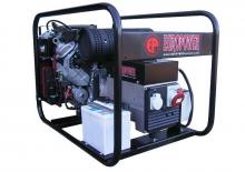 Generatoare de curent pe benzină Europower EP 10000 TE-LS