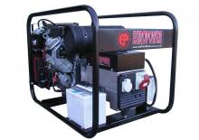 Generatoare de curent pe benzină Europower EP 10000 TE-LS