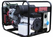 Generatoare de curent pe benzină Europower EP 11000 E (S)