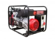 Generatoare de curent pe benzină Europower EP 12000 TE