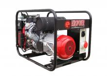 Generatoare de curent pe benzină Europower EP 12000 TE-GTS