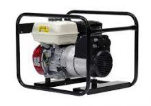 Generatoare de curent pe benzină Europower EP 2100