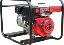 Generatoare de curent pe benzină Europower EP 2200 P