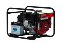 Generatoare de curent pe benzină Europower EP 2500 E-LS