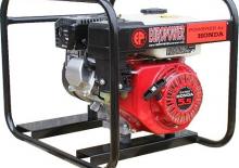 Generatoare de curent pe benzină Europower EP 2500 LS