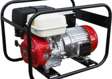 Generatoare de curent pe benzină Europower EP 2500 MA