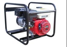 Generatoare de curent pe benzină Europower EP 3300 (S)