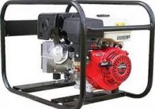 Generatoare de curent pe benzină Europower EP 4100 MA