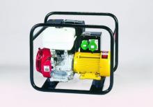 Generatoare de curent pe benzină Europower EP 4500 LS