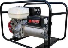 Generatoare de curent pe benzină Europower EP 5000 T-MA