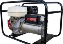 Generatoare de curent pe benzină Europower EP 5000 TL