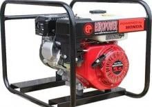 Generatoare de curent pe benzină Europower EP 5500