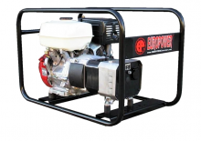 Generatoare de curent pe benzină Europower EP 6500 T