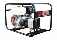 Generatoare de curent pe benzină Europower EP 6500 T-MA