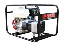 Generatoare de curent pe benzină Europower EP 6500 TE-MA