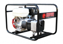 Generatoare de curent pe benzină Europower EP 6500 TE/17